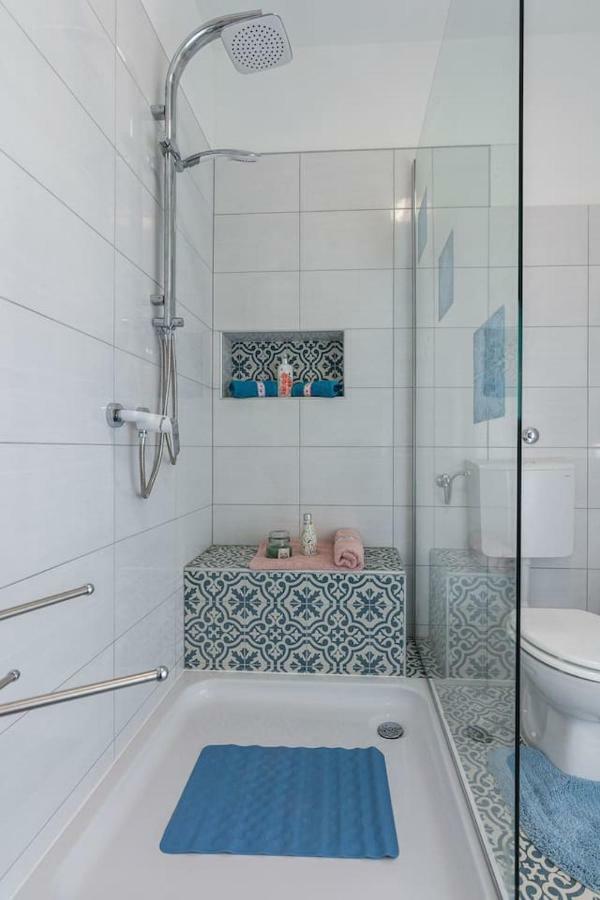 Apartment Nostalgija, Benkovac Extérieur photo